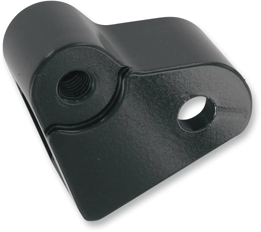 Rear Shock Lowering Bracket Kit