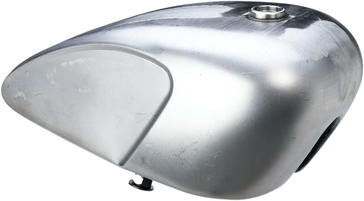 Legacy Lynx Gas Tank