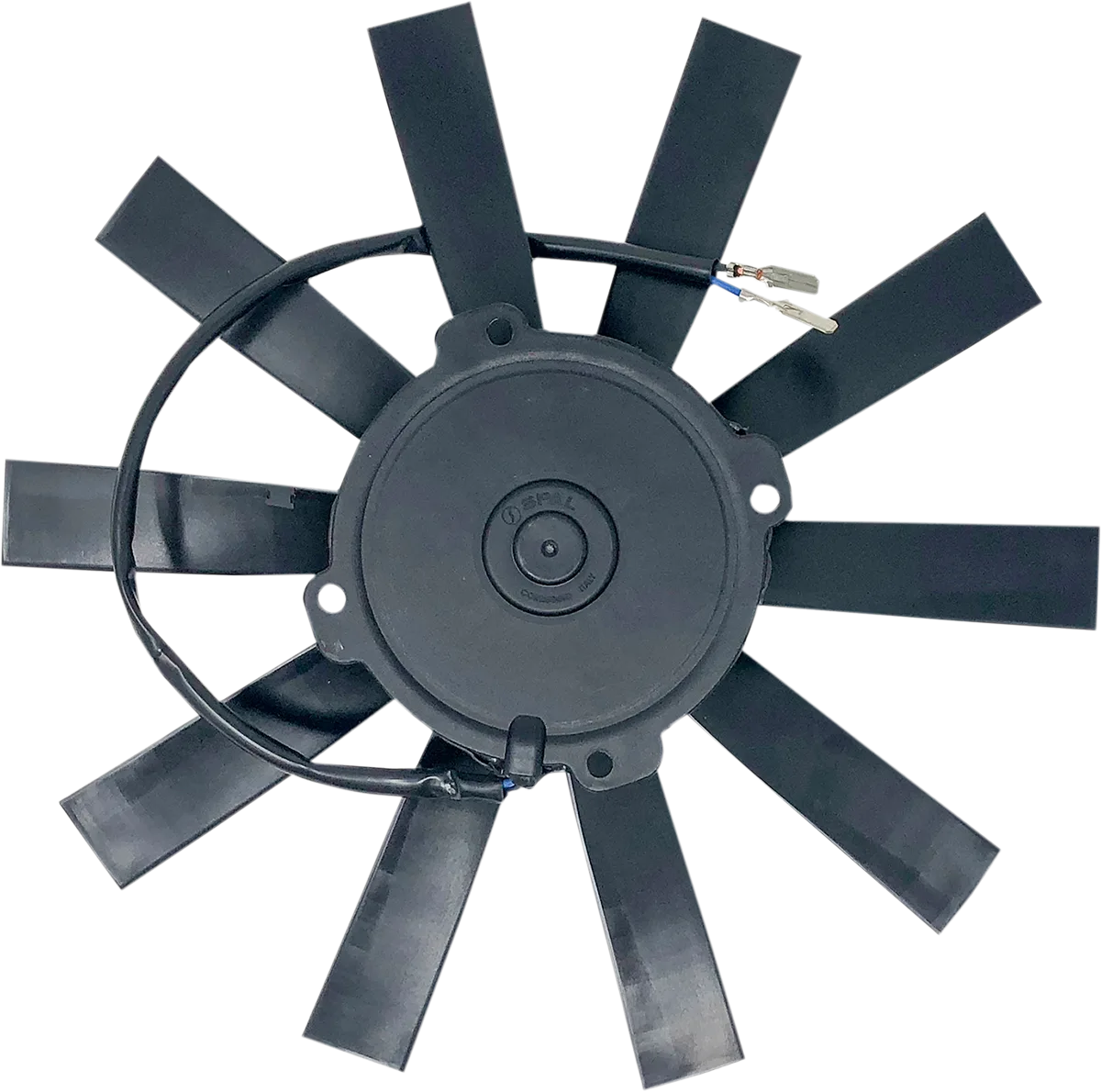 Hi-Performance Cooling Fan