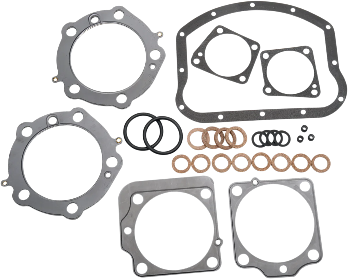 V-Twin Top End Gasket Kits