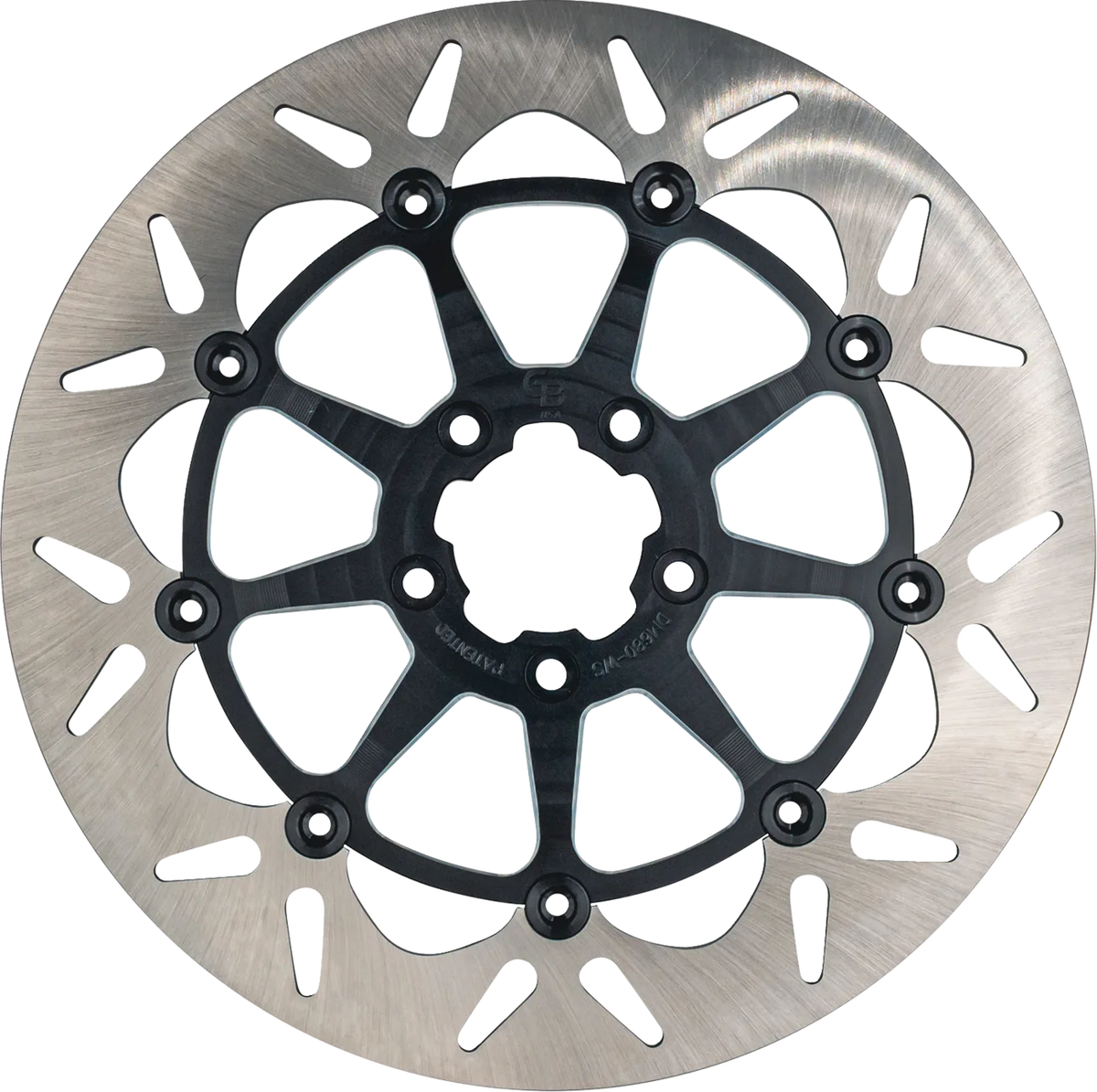Brake Rotor