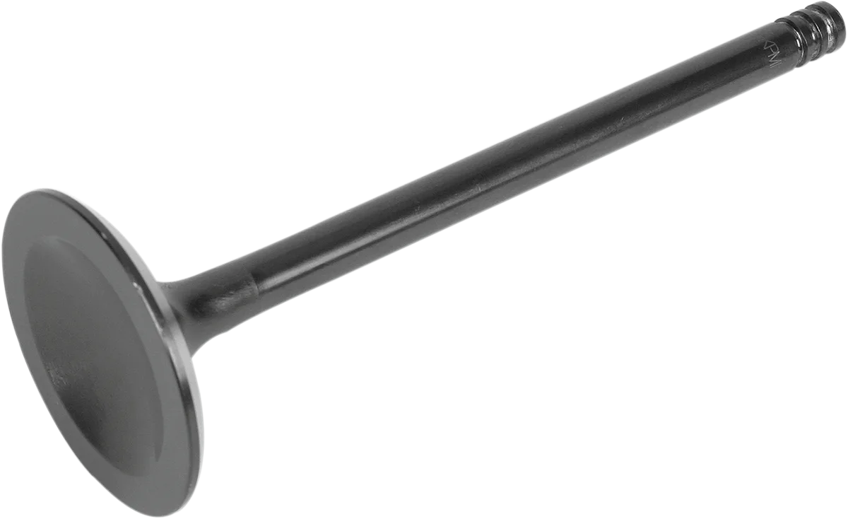 Nitrided Valve