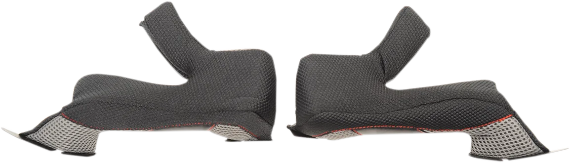 Range Helmet Cheek Pads