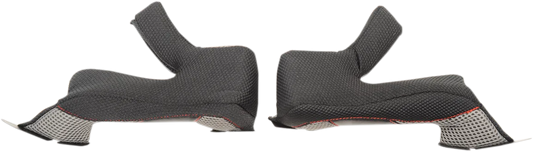 Range Helmet Cheek Pads
