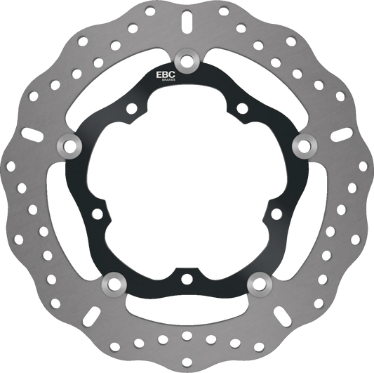 Brake Rotor