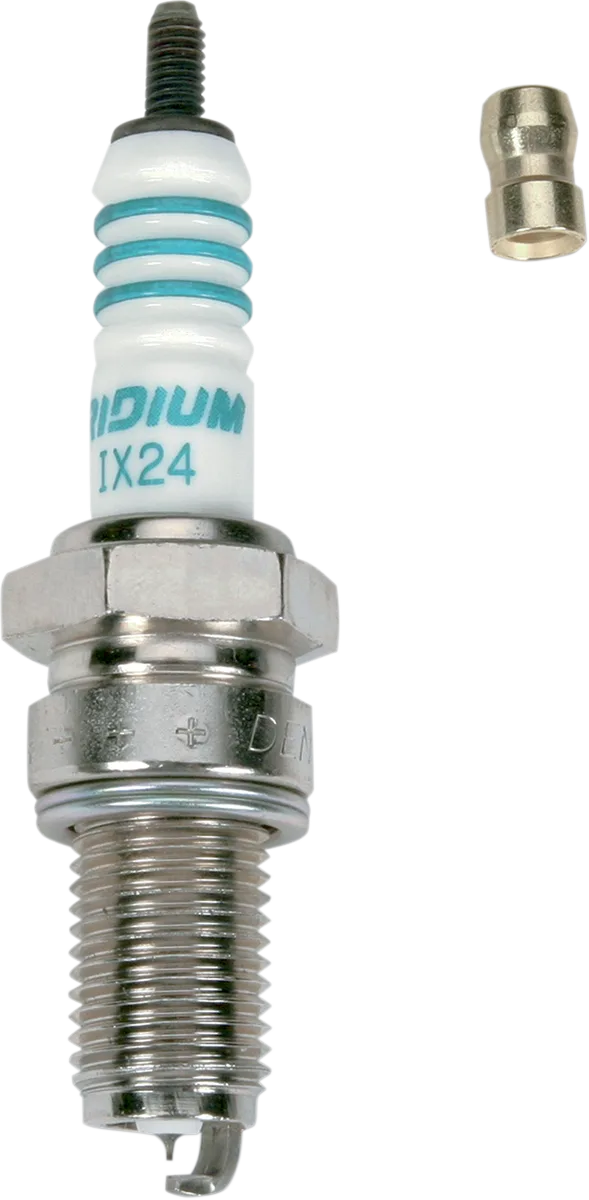 Iridium Spark Plug — Iridium