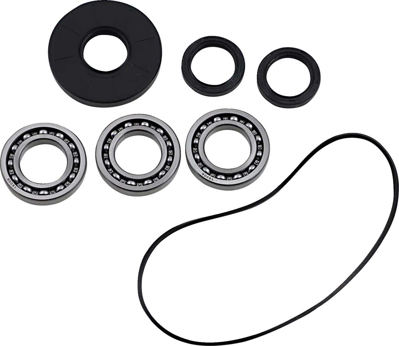 Differential Bearing/Seal Kit