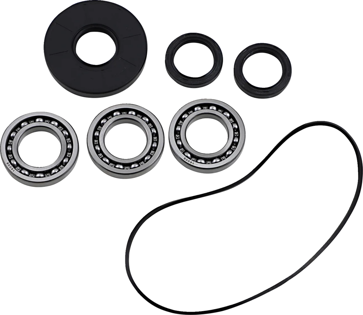 Differential Bearing/Seal Kit