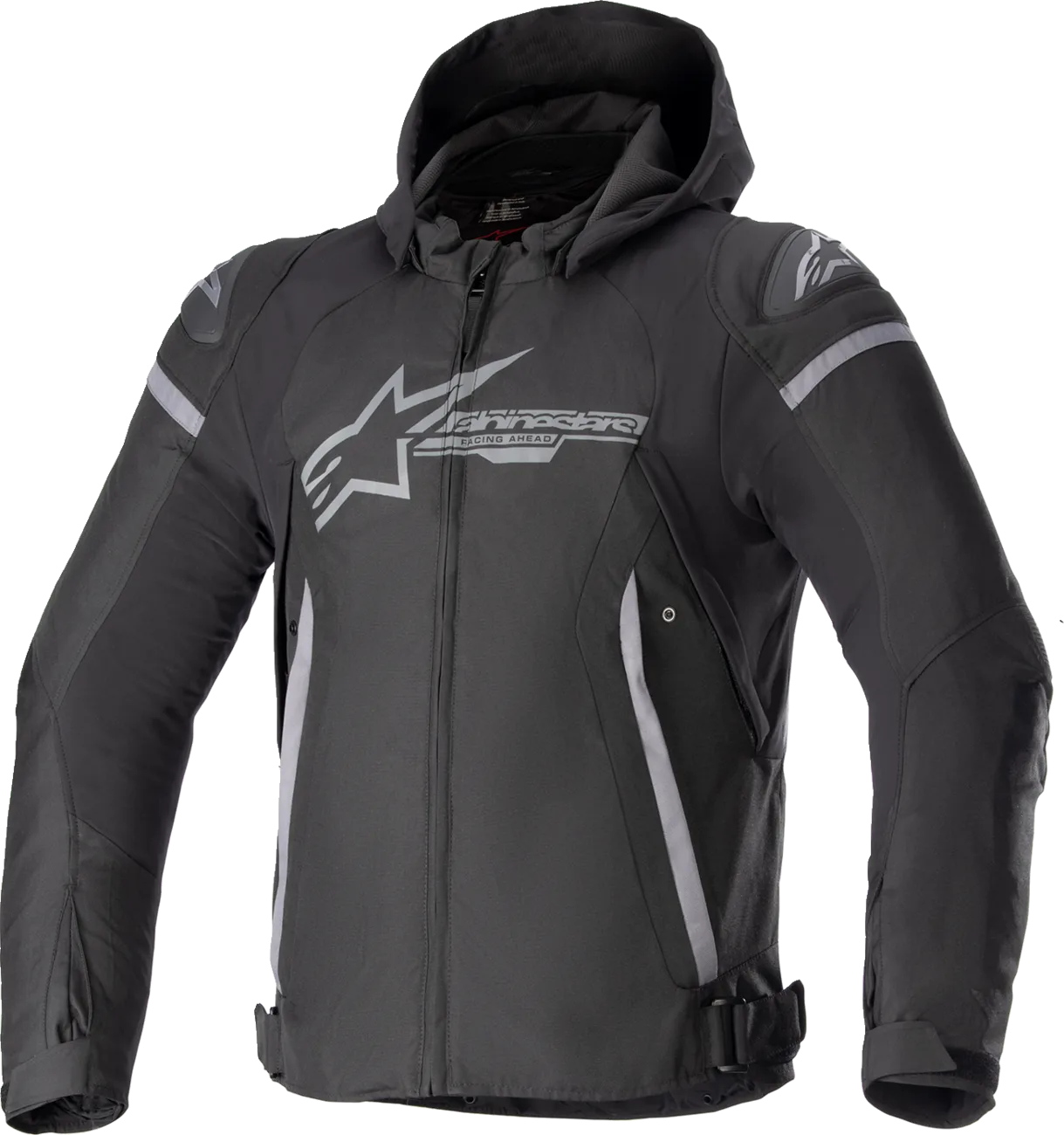 Zaca Waterproof Jacket