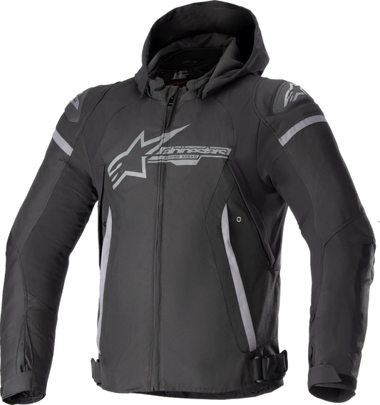 Zaca Waterproof Jacket