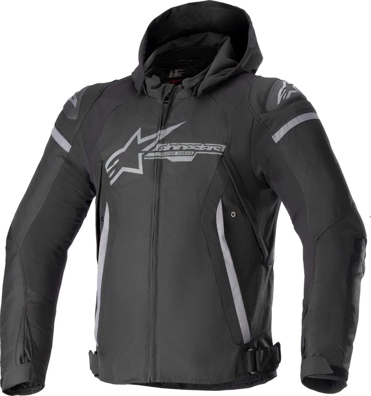 Zaca Waterproof Jacket