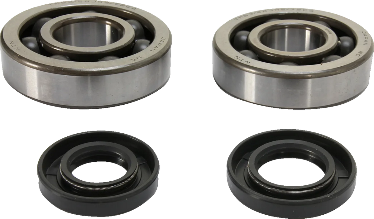 Crankshaft Bearing and Seal Kit