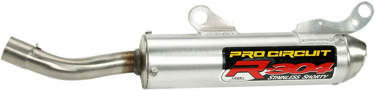R-304 Silencer