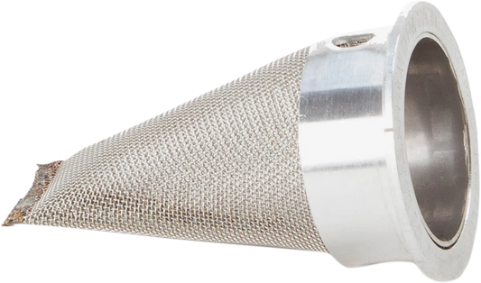 Screen Insert for 4-Stroke Exhaust — Spark Arrestor, PowerCore 4 HEX