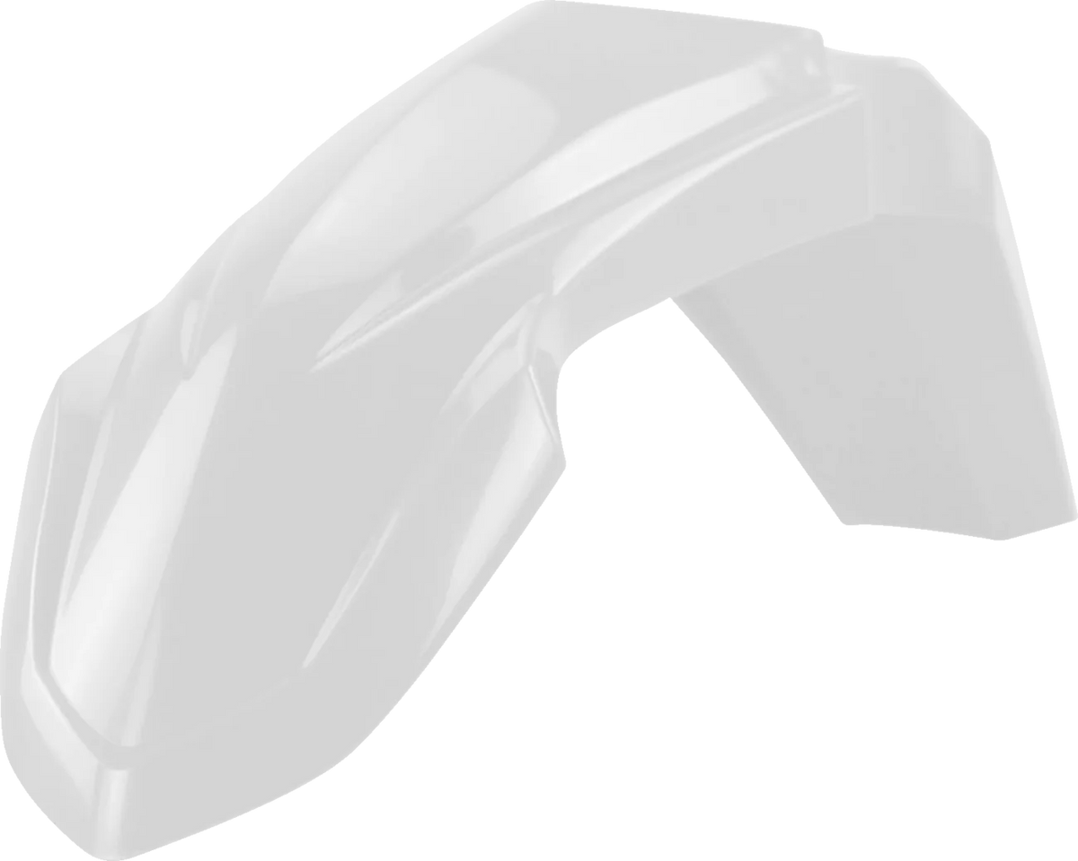Front Fender