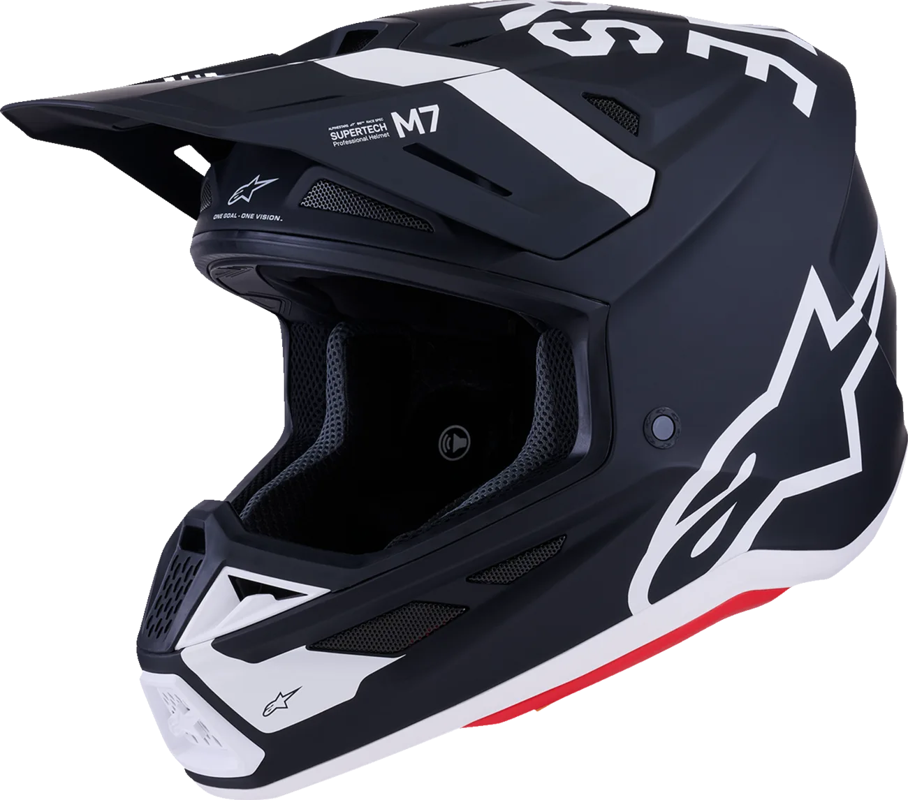 SM7 Dasher Helmet