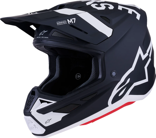 SM7 Dasher Helmet