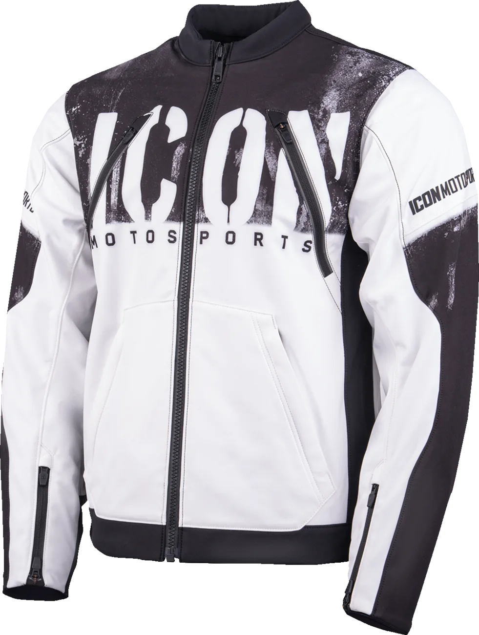 Merc3 Anomaly™ Jacket