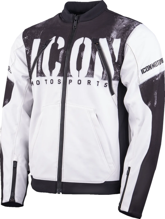 Merc3 Anomaly™ Jacket