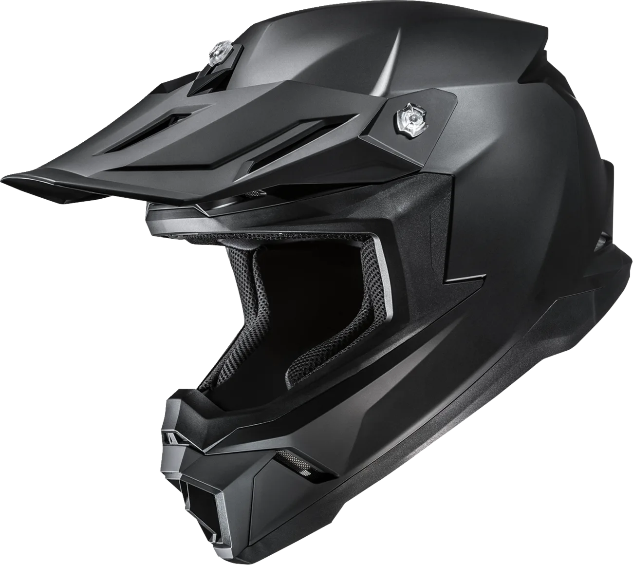 C50 Solid Helmet