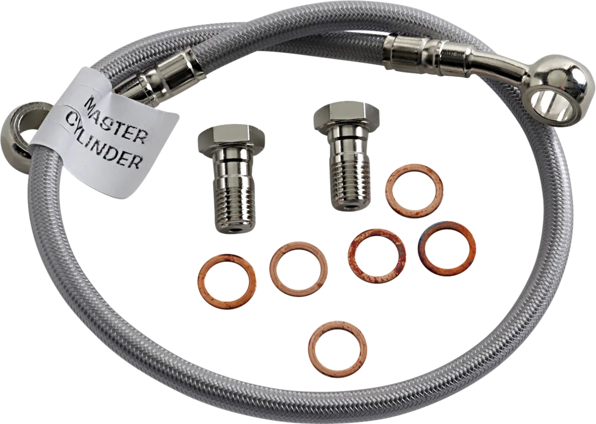 Brake Line Kit