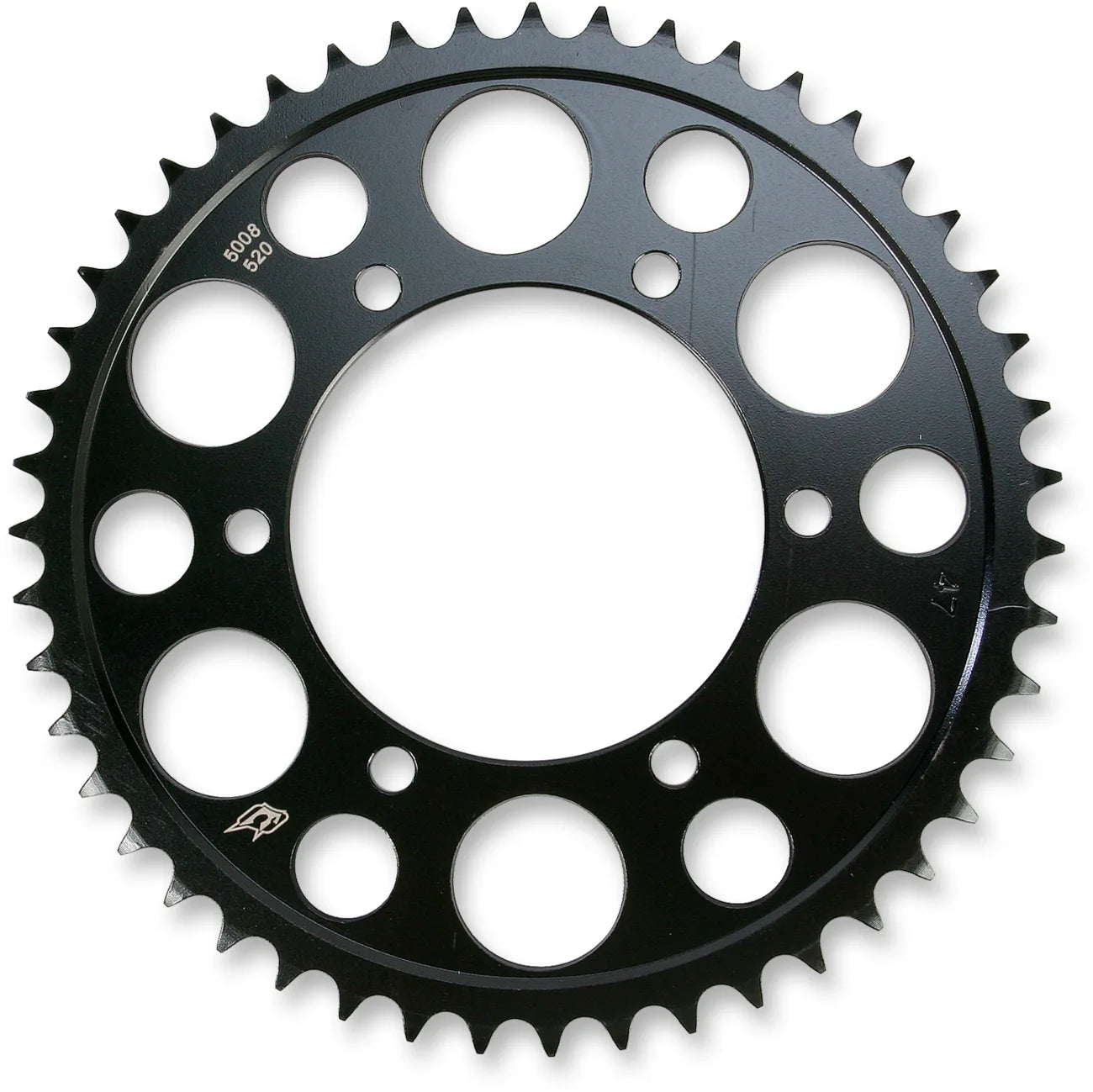 Lightweight Steel Sprocket