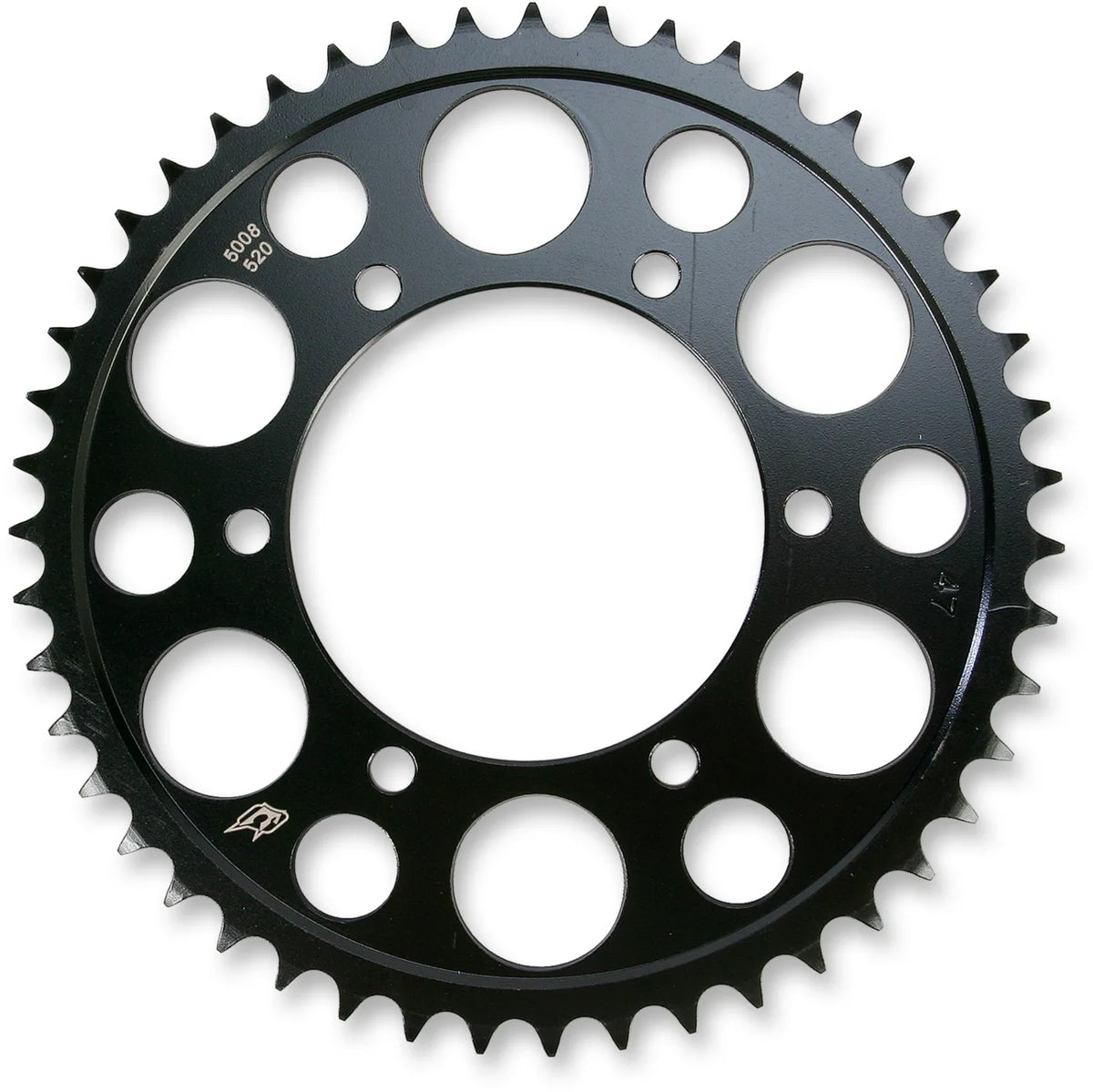 Lightweight Steel Sprocket