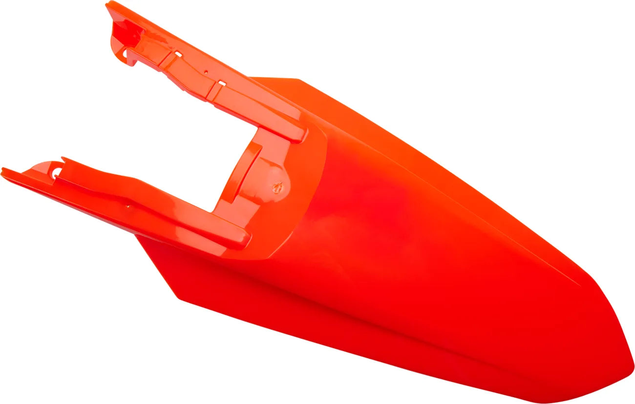 MX Rear Fender