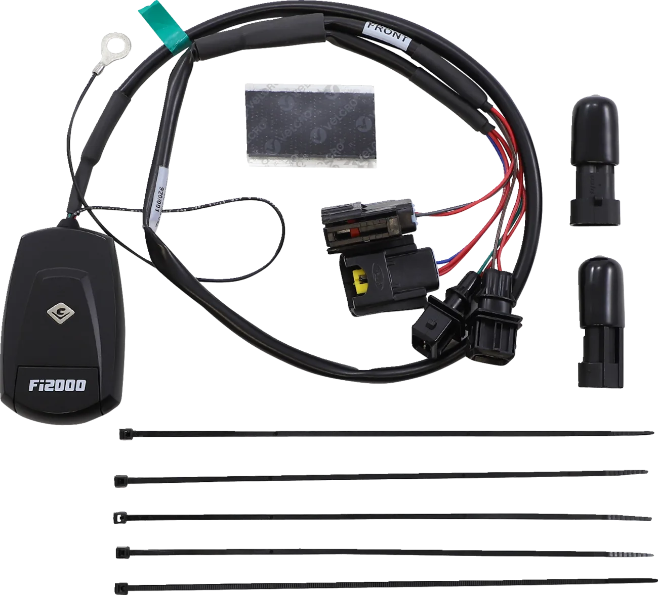 FI2000R Plug-In Fuel Processor for Harley-Davidson