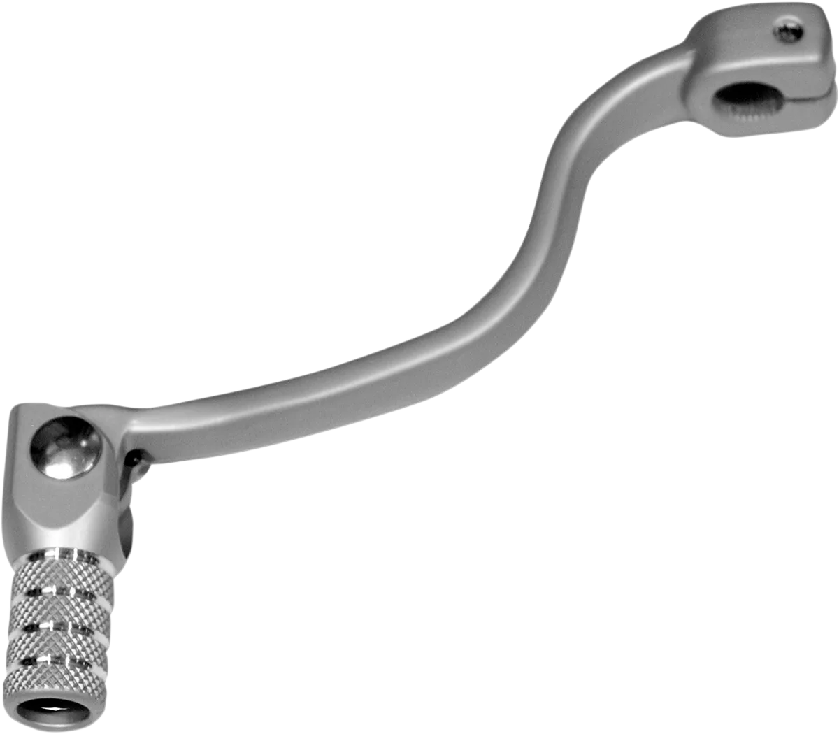 Folding Shift Lever