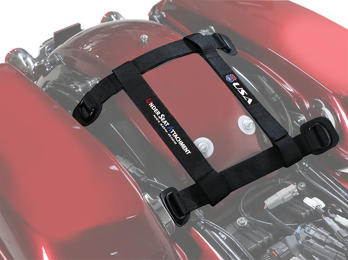 USA - Under Seat Attachment