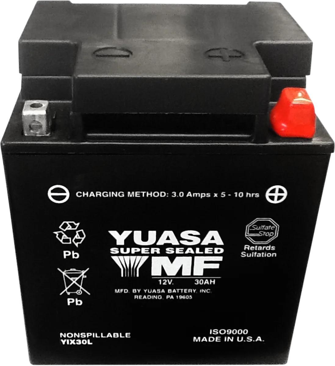 AGM Maintenance-Free Battery