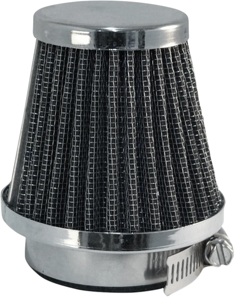 Clamp-On Pod Air Filter