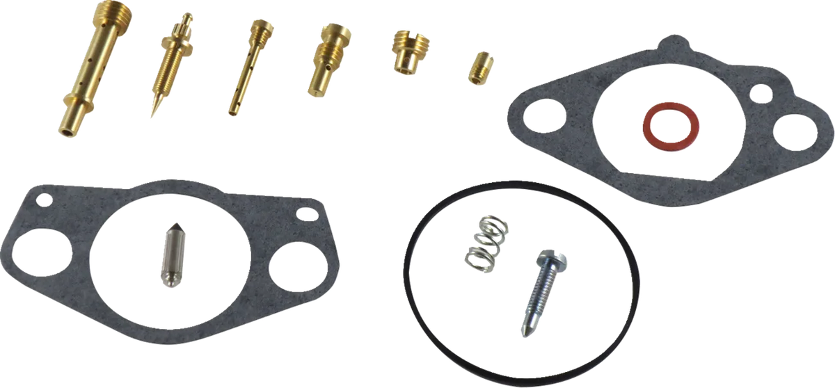 Carburetor Repair Kit