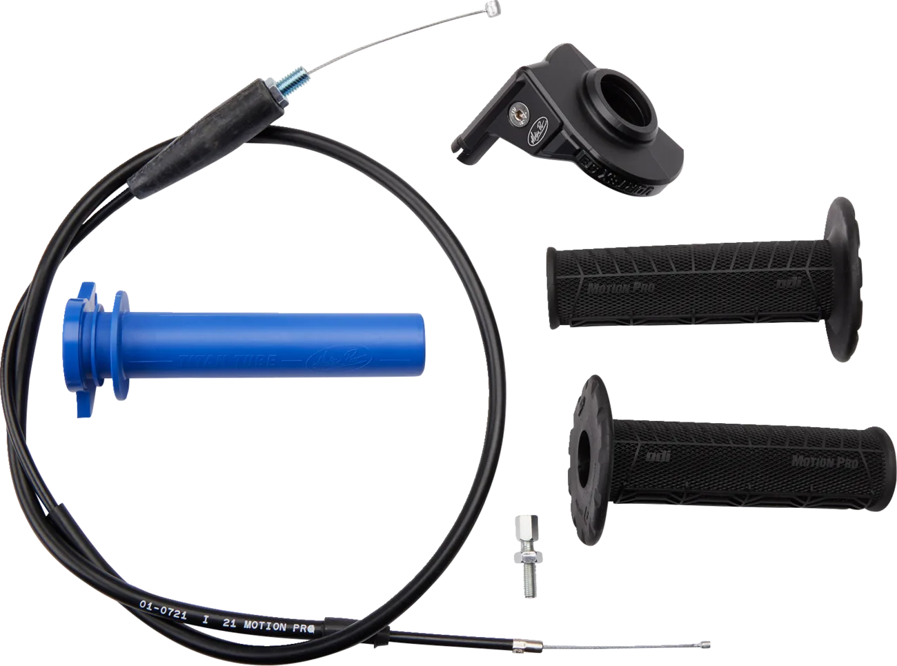Vortex™ SE Throttle Kit