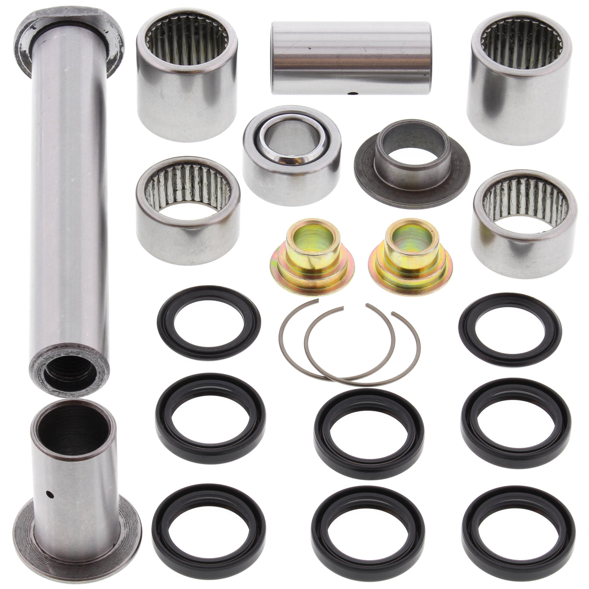 Swingarm Linkage Bearing & Seal Kit