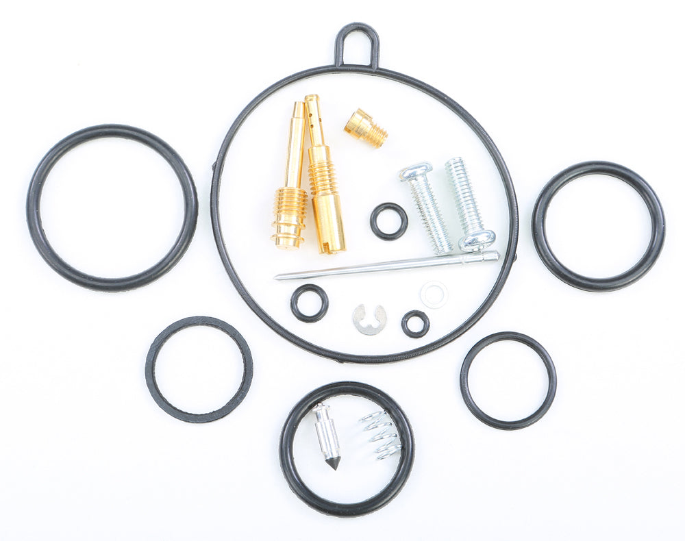 Carburetor kit