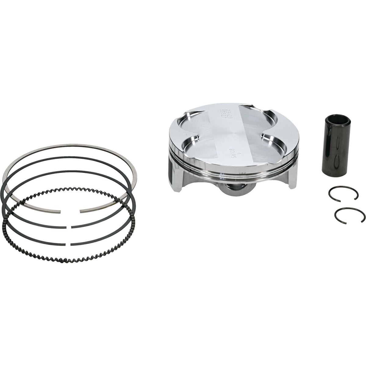 Big Bore Piston Kit