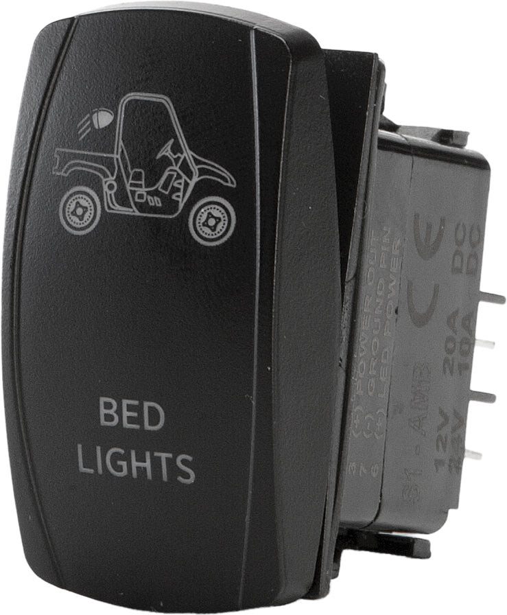 Dash Switch