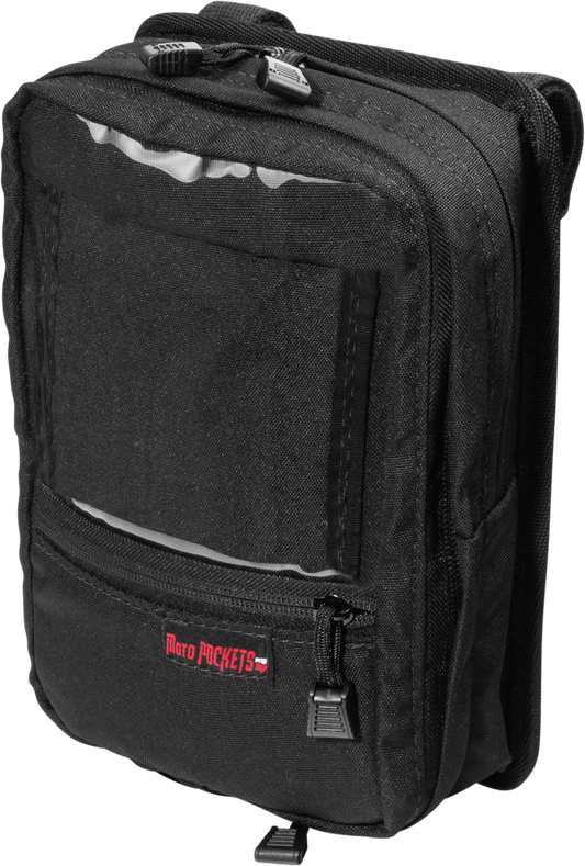 Utility Bar Bag