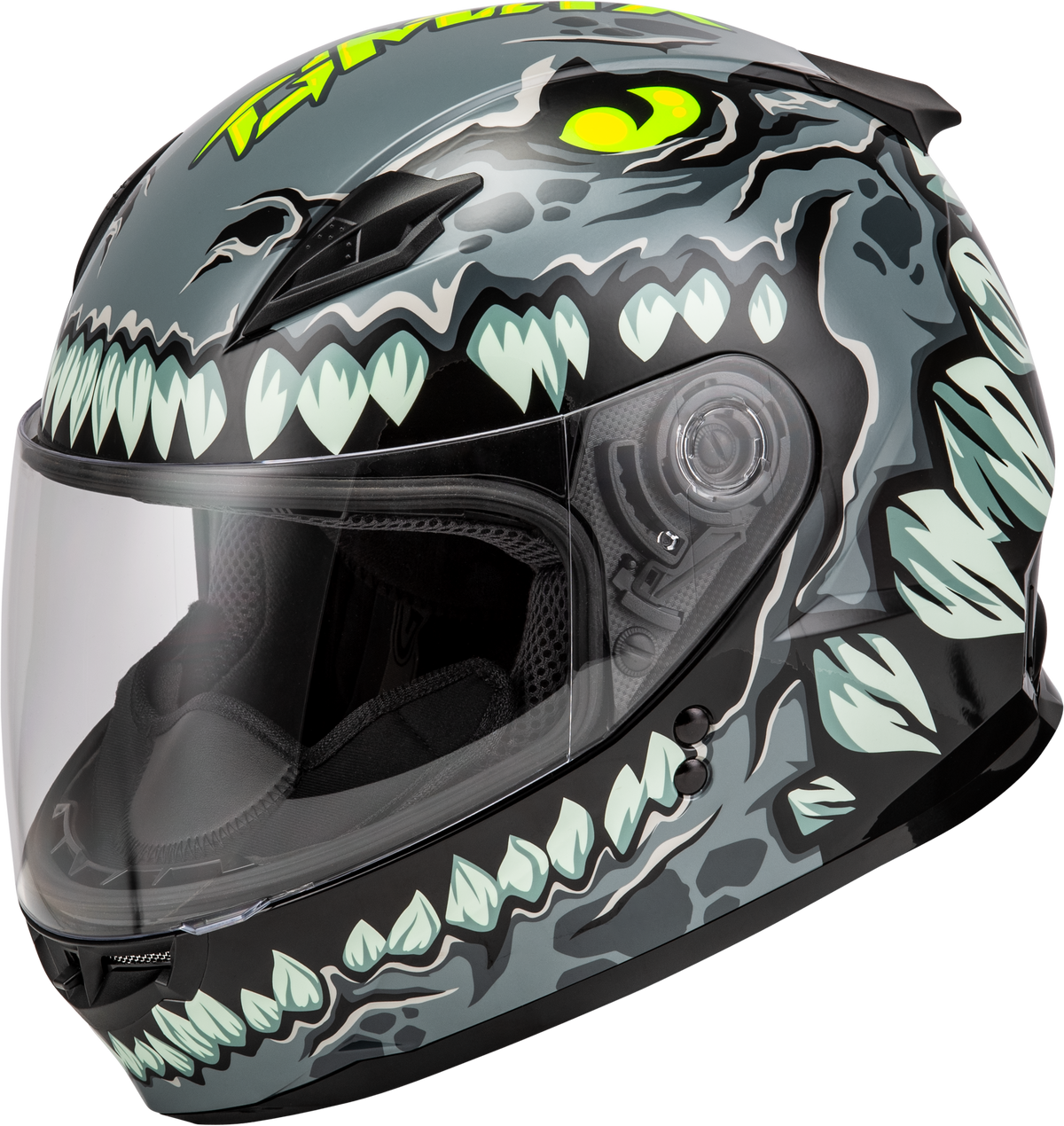 Youth GM-49Y Drax Helmet