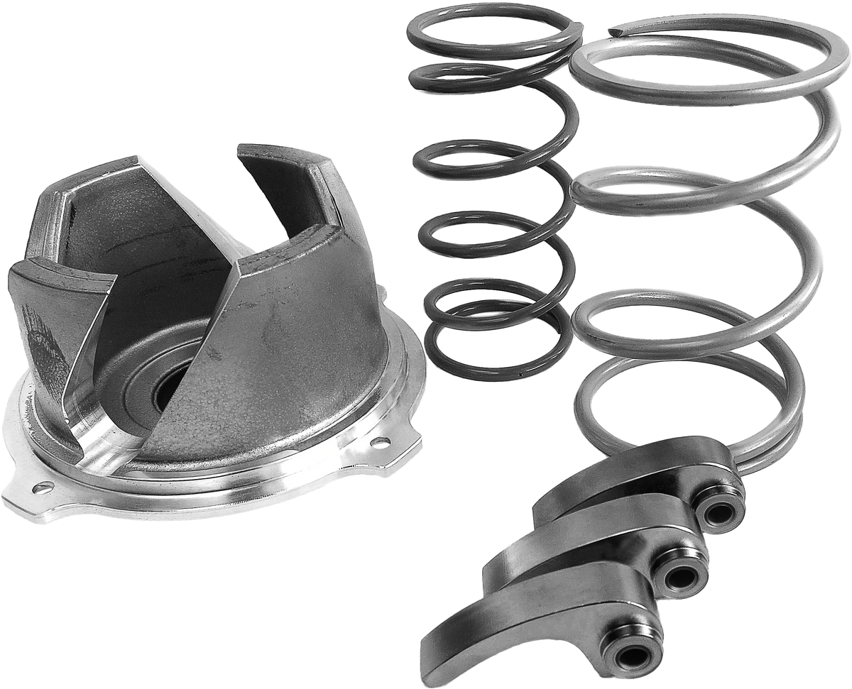 Sport Utility Clutch Kit