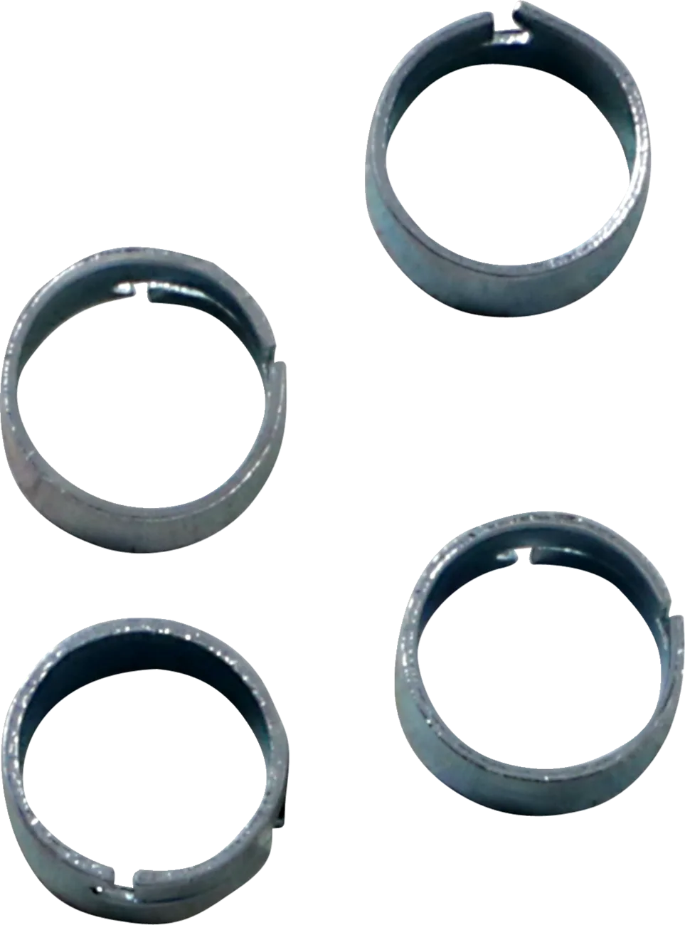 Refill Clamp Kit for Fuel Line