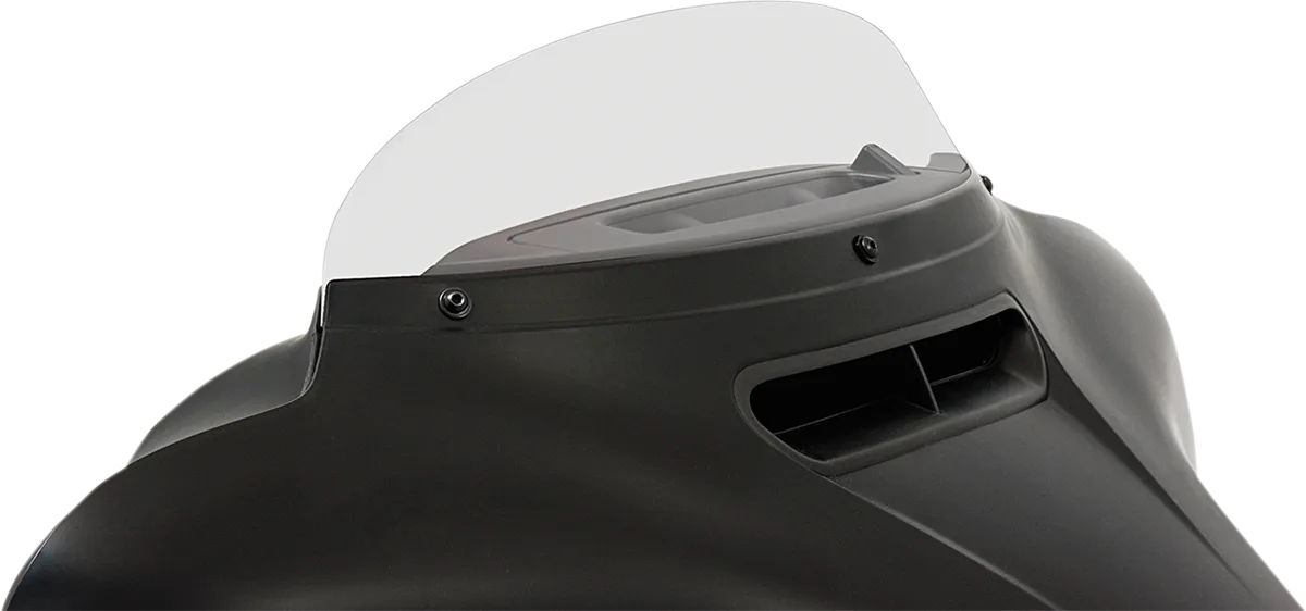 Replacement Lucite Windshield