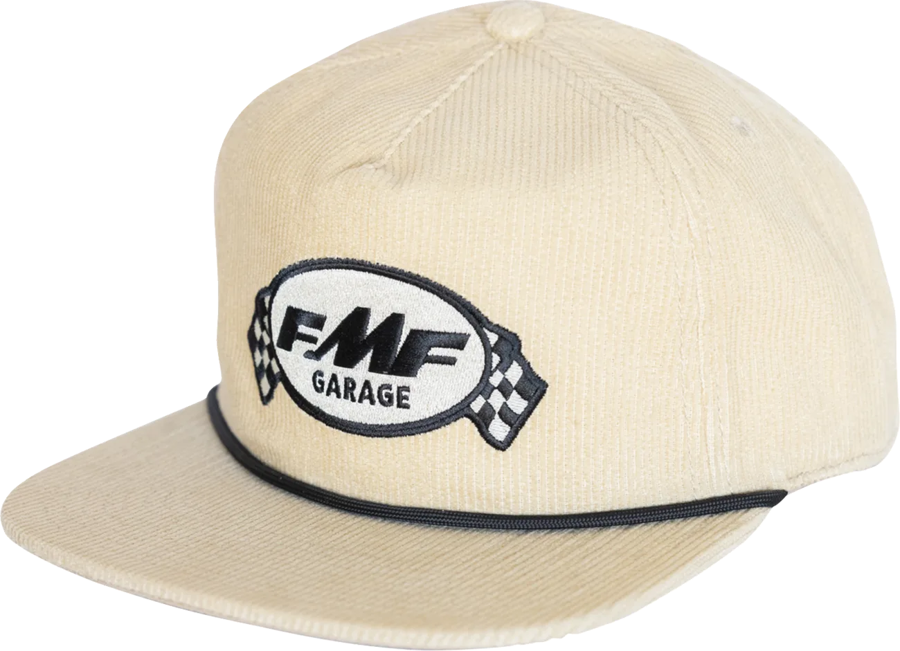 Garage Cord Hat