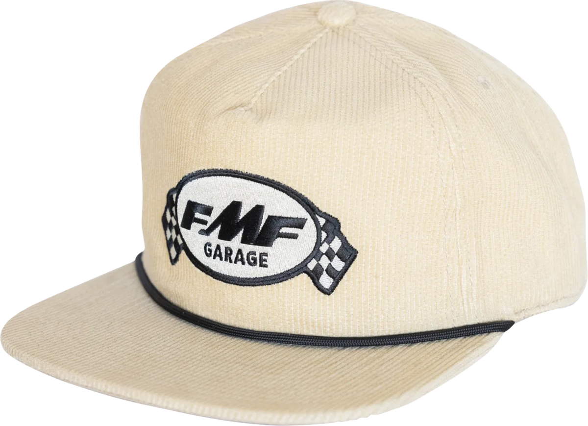 Garage Cord Hat