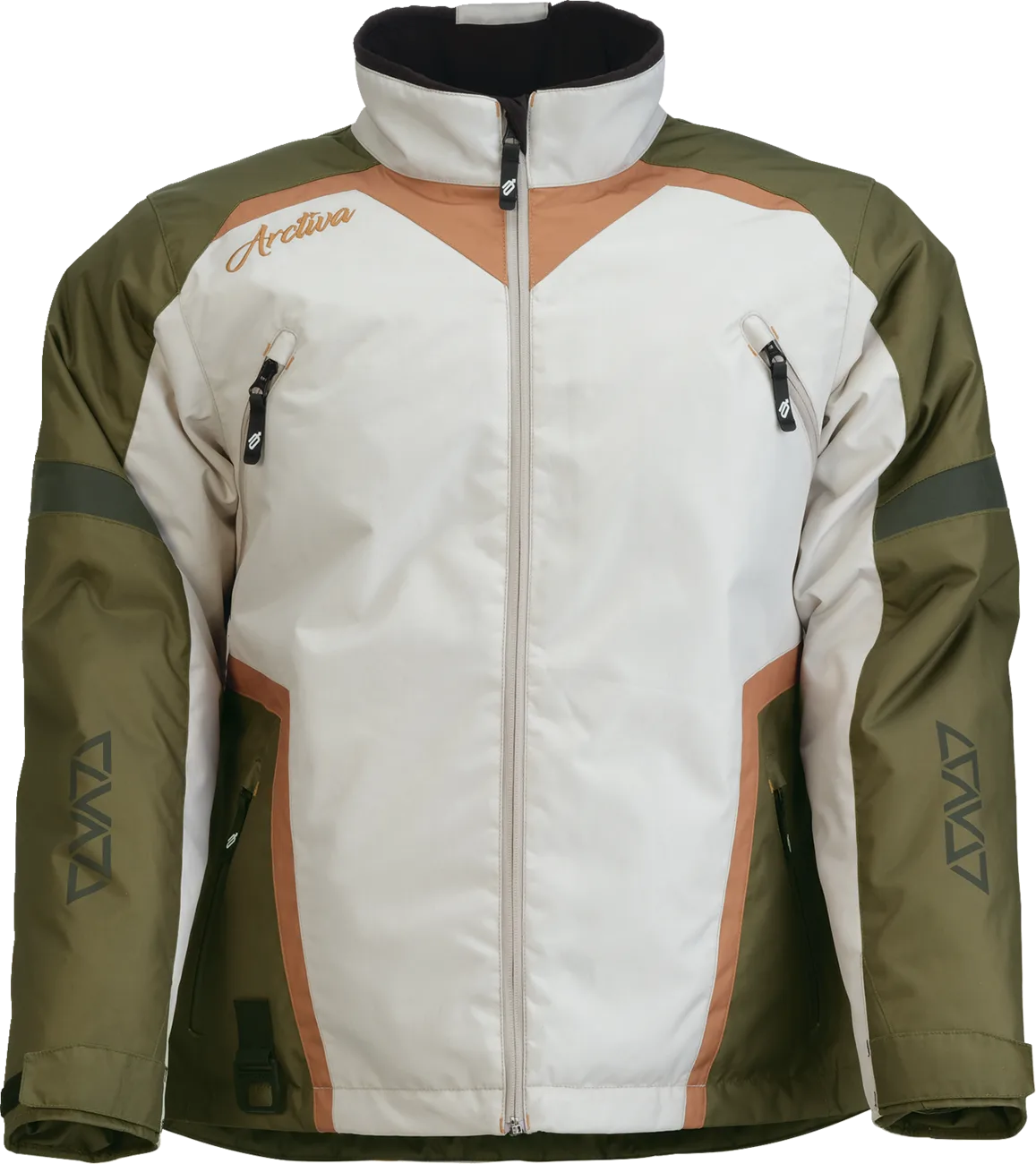 Women's Pivot 8 Insulated Jacket