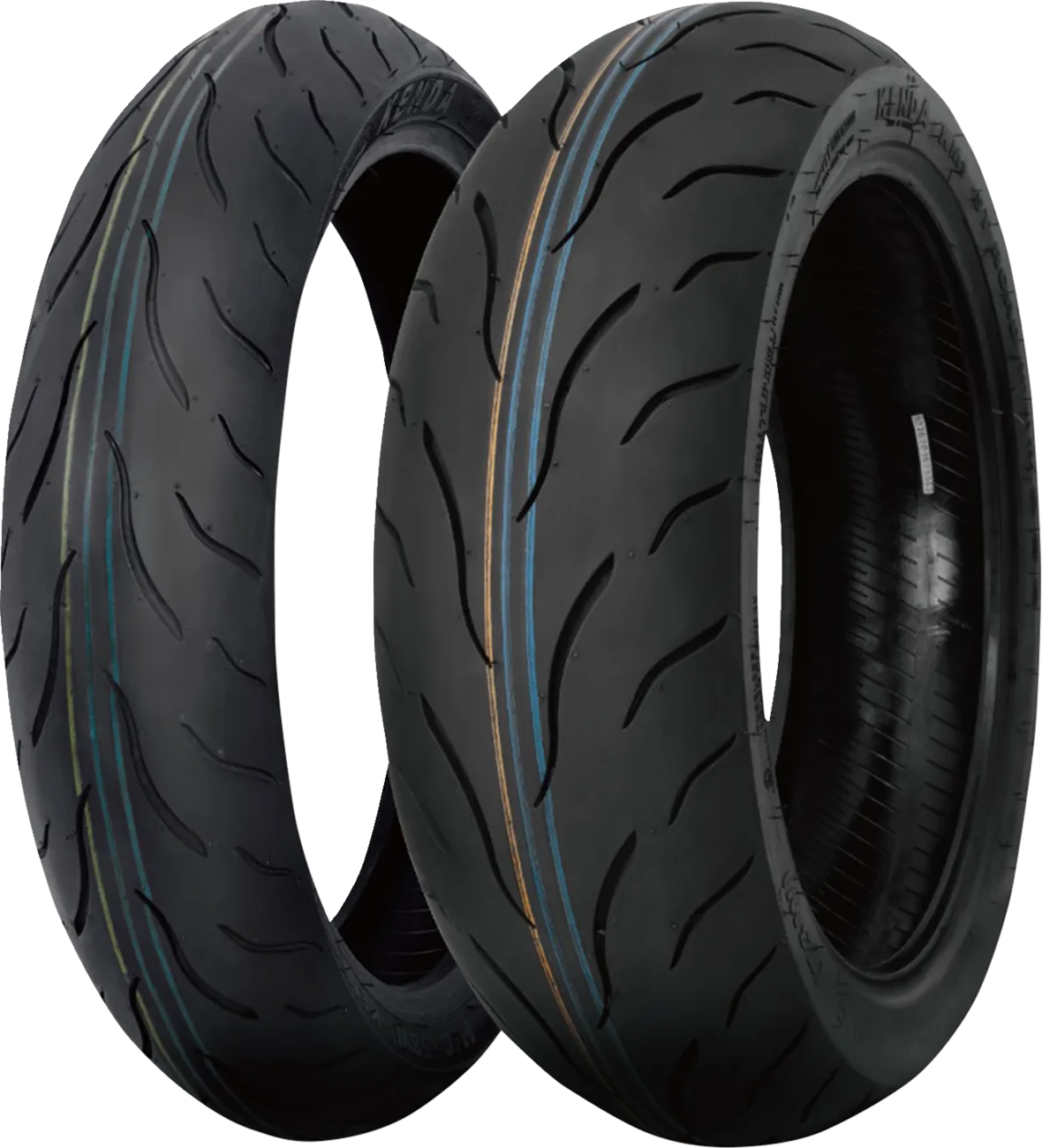 KM1 Tire
