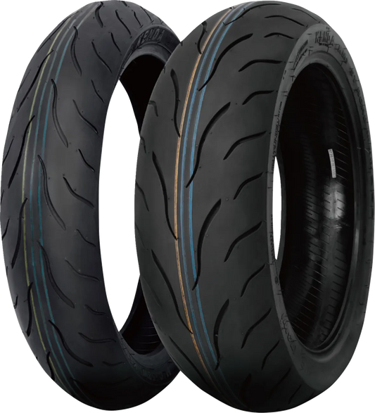 KM1 Tire