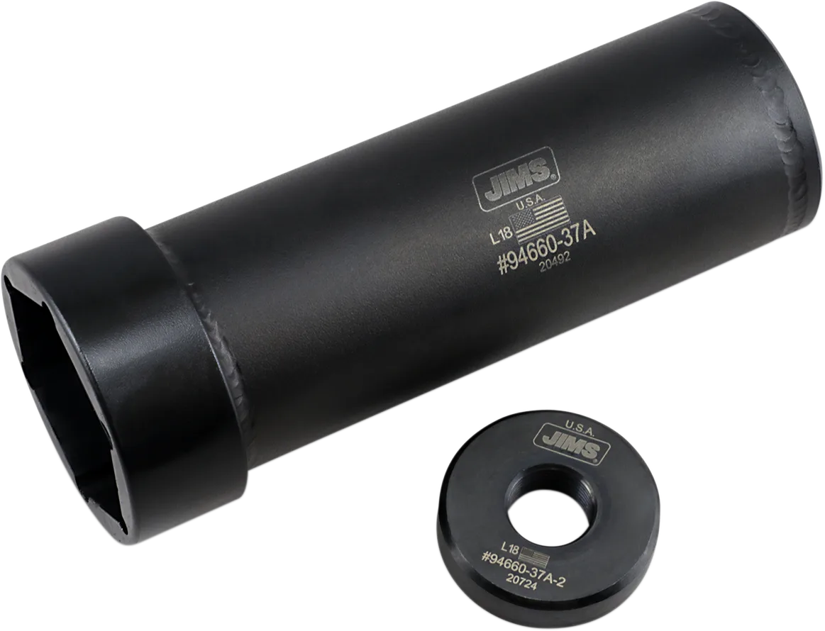 Transmission Sprocket Locknut Wrench